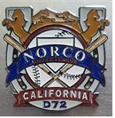Norco Little League