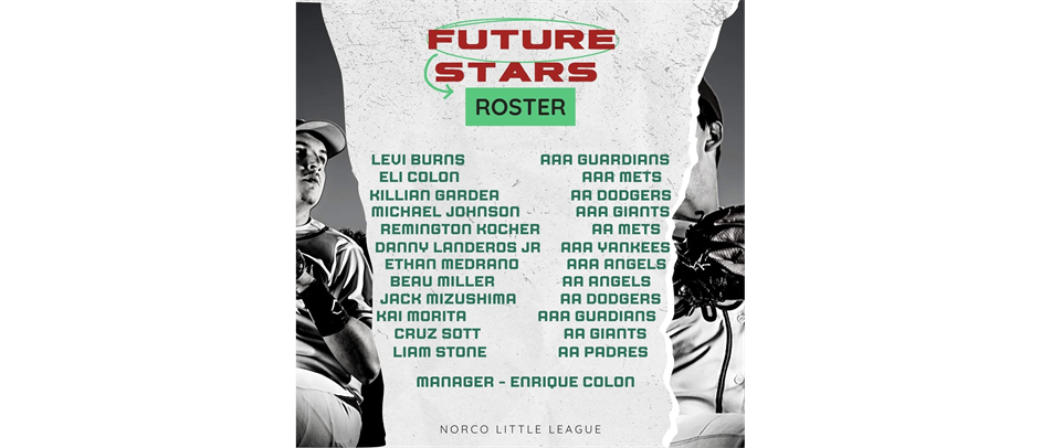 Future Stars