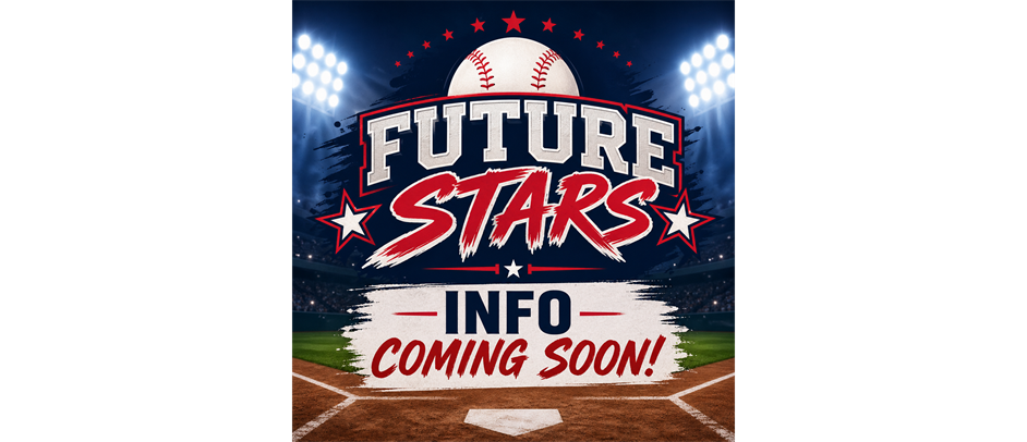 Future Stars Info Coming Soon