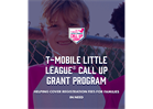 TMobile Call Up Grant